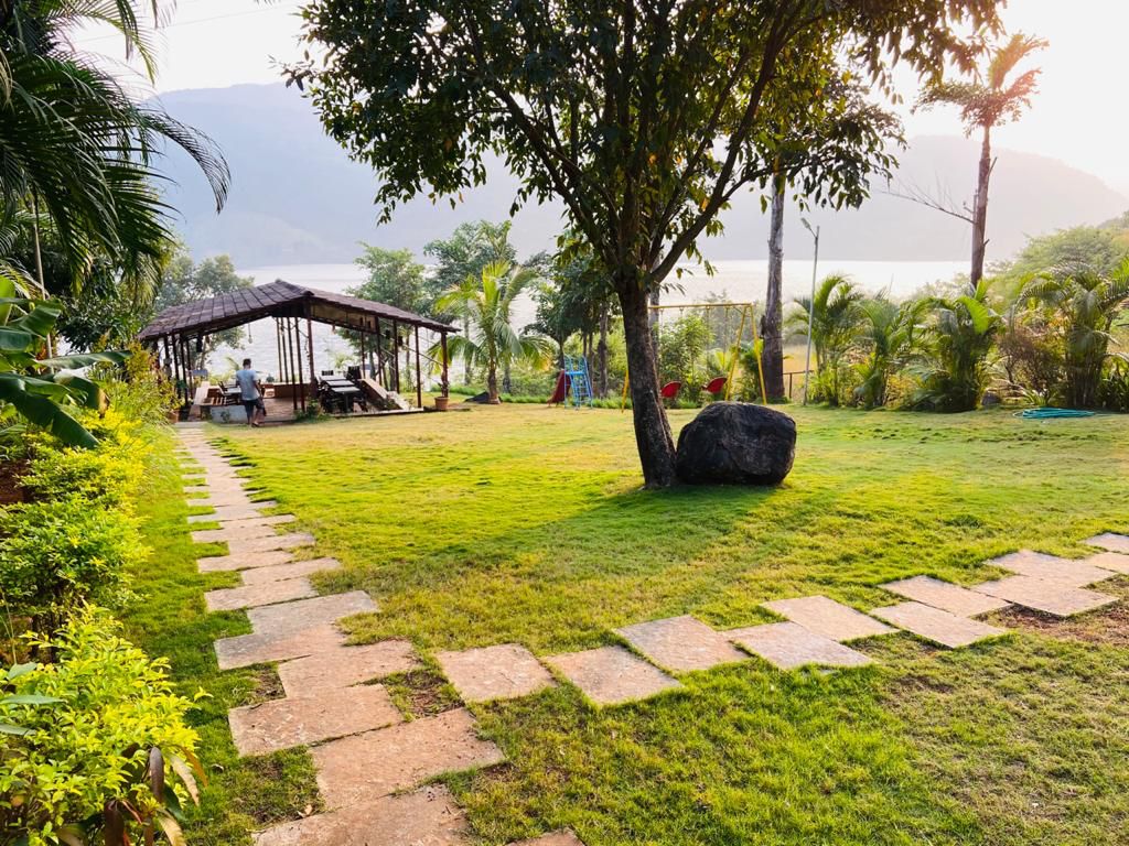 Lakeview Resort Lavasa