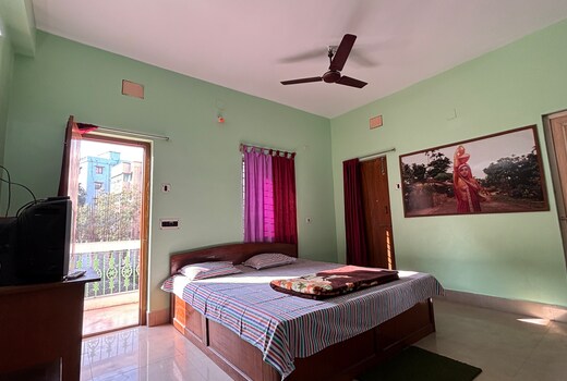 Hotel Om New Digha