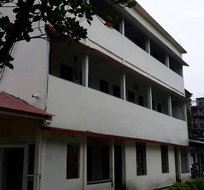 Assam Lodge