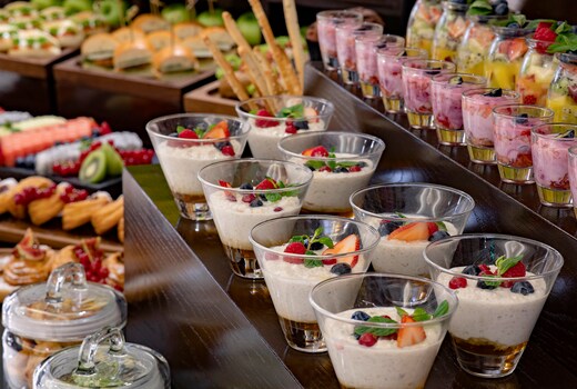 Voco Riyadh, an IHG hotel