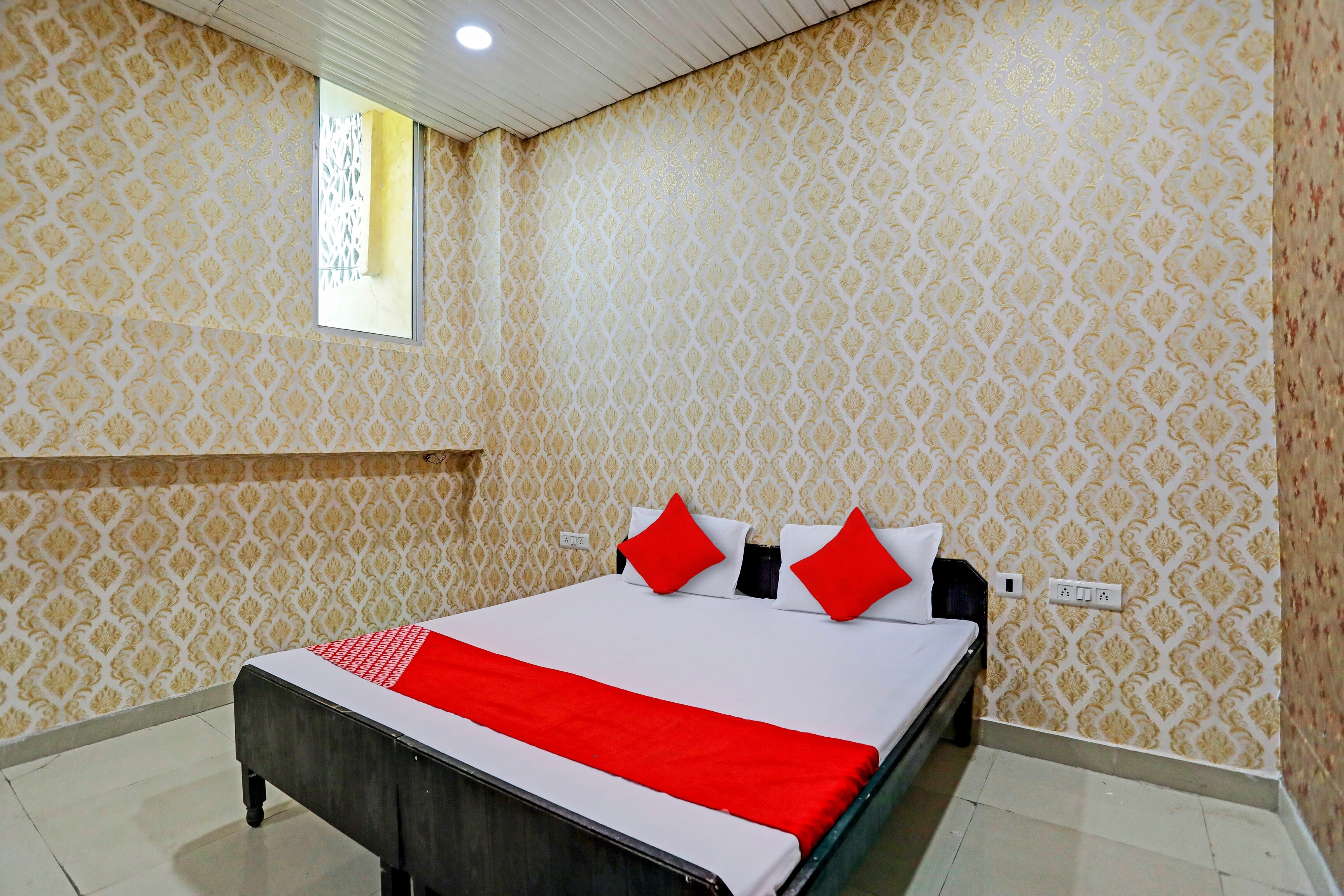 Hotel O Virasat Resorts