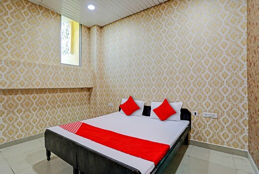 Hotel O Virasat Resorts