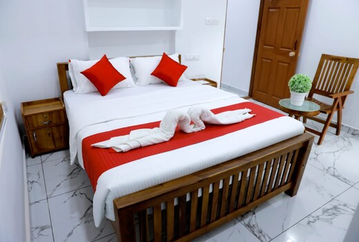 AMAN Residency