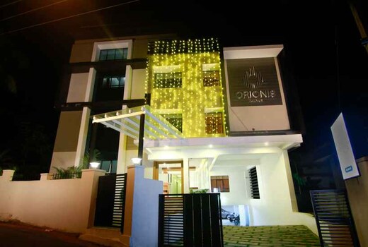 Orionis Kannur