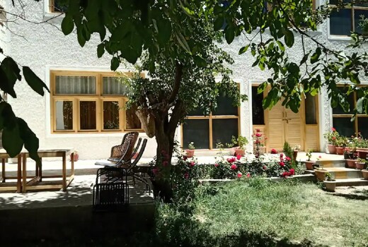 Gangjore Boutique Stay