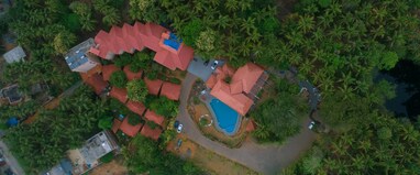 Vasco Da Gama Beach Resort, Kozhikode, Kappad