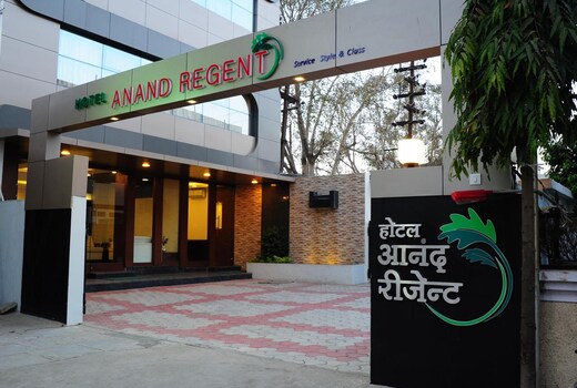 HOTEL ANAND REGENT
