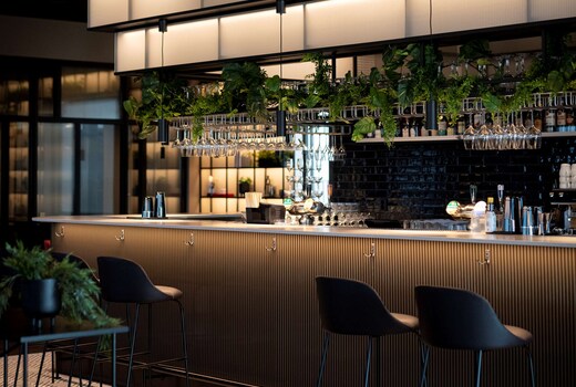 Radisson RED Oslo kern