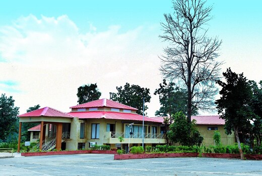 MPT Baghira Jungle Resort Mocha, Kanha