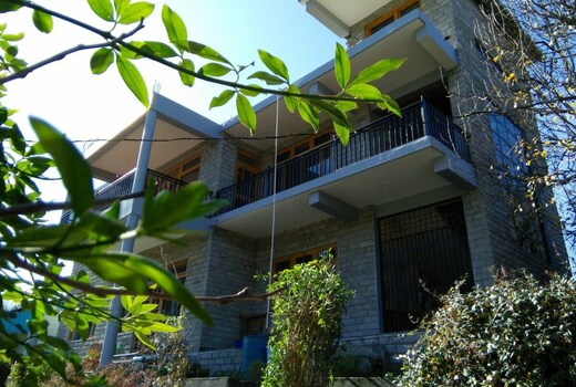 Nature Villa Homestay