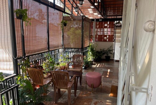 A Perfect Holiday house with Gazebo