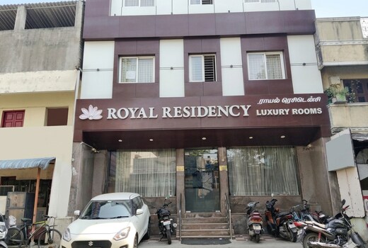 Royal Residency
