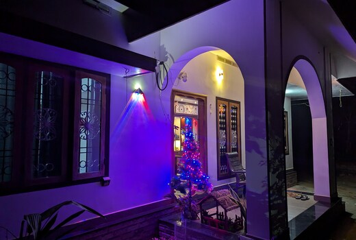 Nadavayal Villa