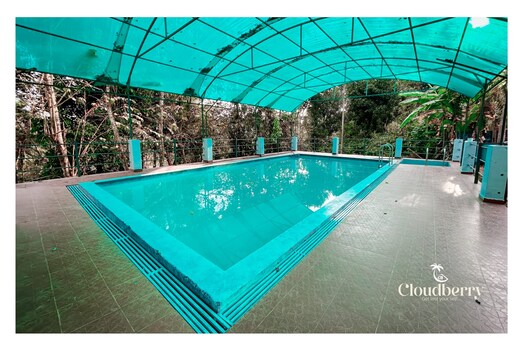 Cloud berry Villa