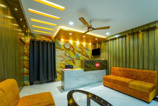 HOTEL O BHAGMATI GARDEN GUEST HOUSE
