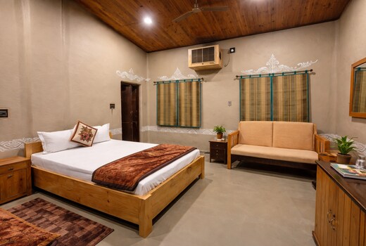 Prabhu Udyan Resort