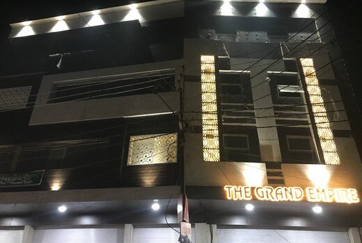 The Grand Empire