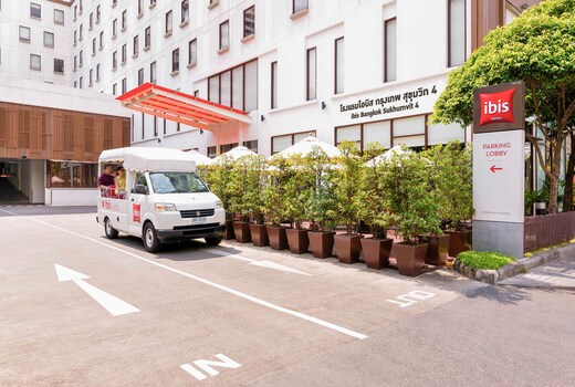 ibis Bangkok Sukhumvit 4