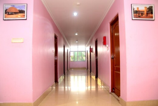 Hotel Shalini