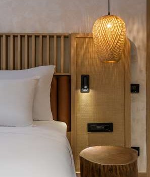 Radisson Blu Hotel, Kas