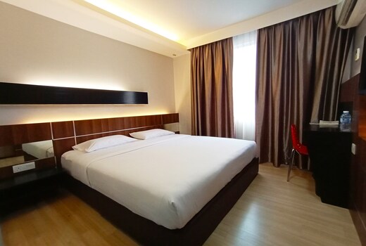 Hotel O Hi Inn near Wisma Sanyan Sibu