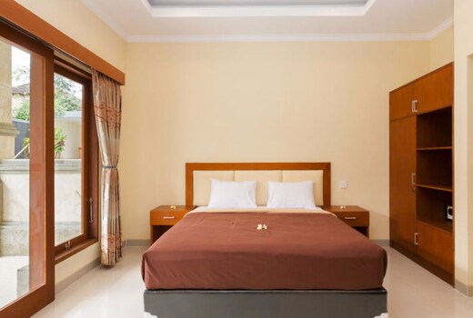 Kubu Petitenget Suite