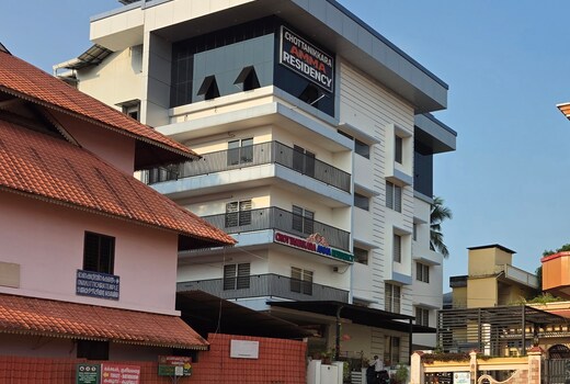 CHOTTANIKKARA AMMA RESIDENCY