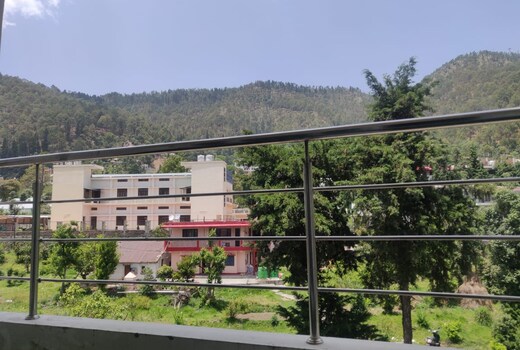 Flat Stay (2 BHK Flat ) by The Lake Hill Bhowali