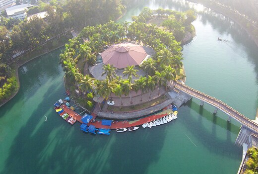 Mirasol Resort