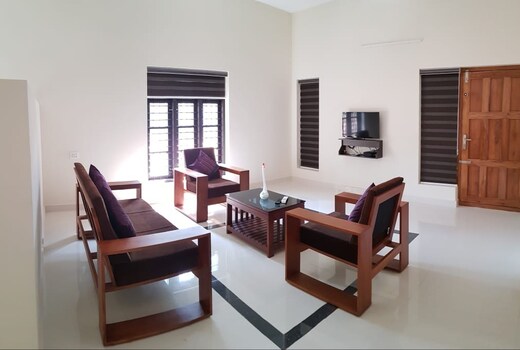 PVs Furnished Apartment