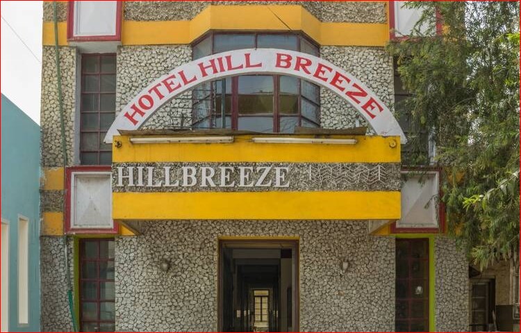 Hill Breeze Hotel