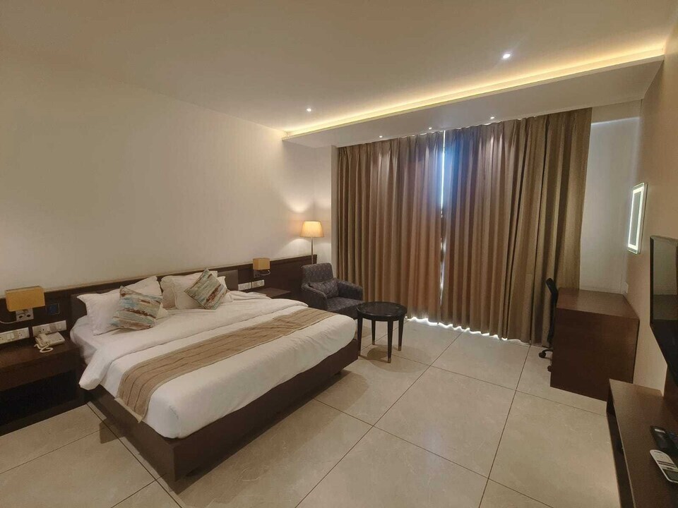 Hotel O Patang 24