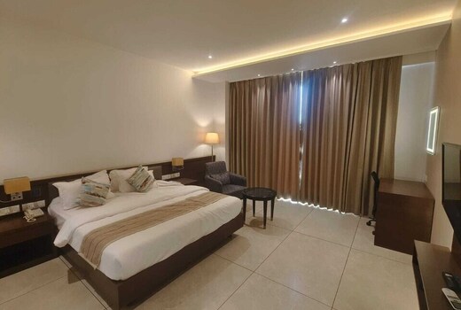 Hotel O Patang 24