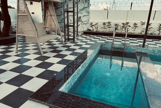 Bagh By Bansal's