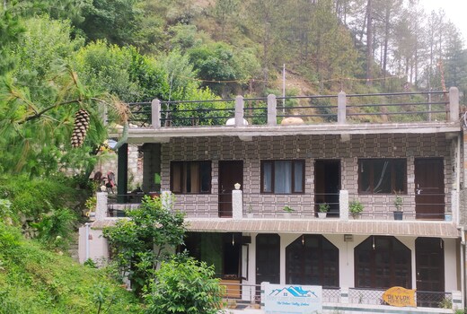 Devlok Homestay