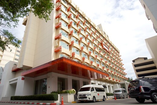 dusitD2 Chiang Mai