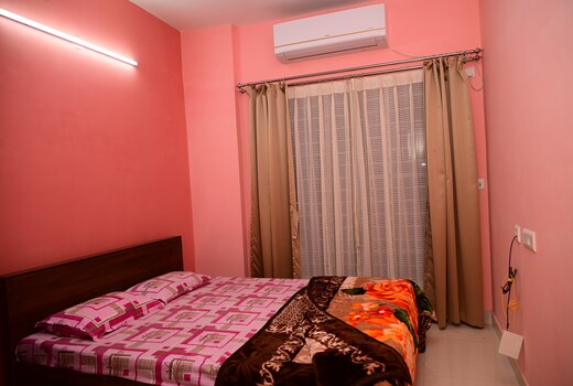 Home Away From Home 3 BHK Homestay