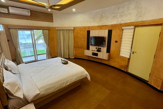 CASANADA Homestay Udupi