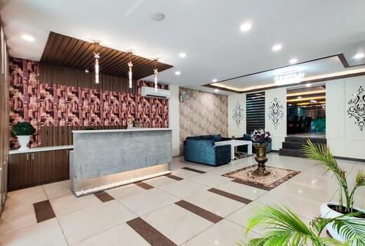 Hotel Westcottas