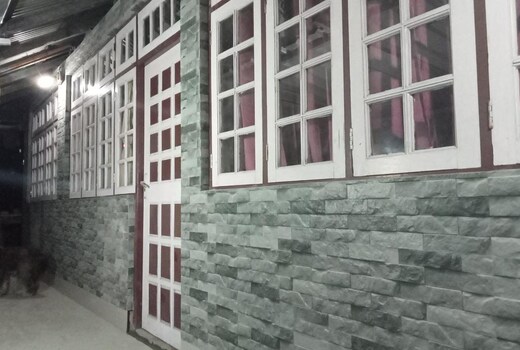 Namaha Homestay