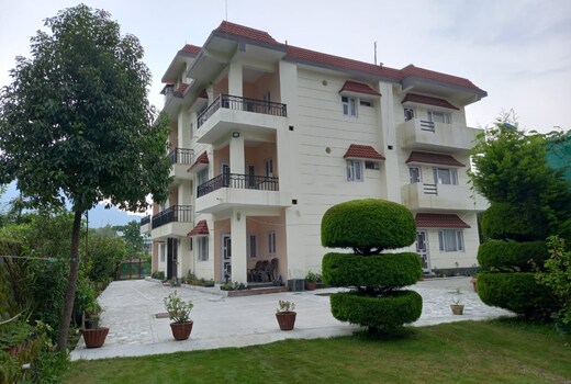 Sunrise Homestay By WB