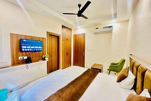 Lord Ram Enclave