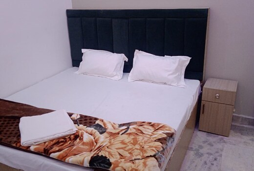 Tirupati Homestay