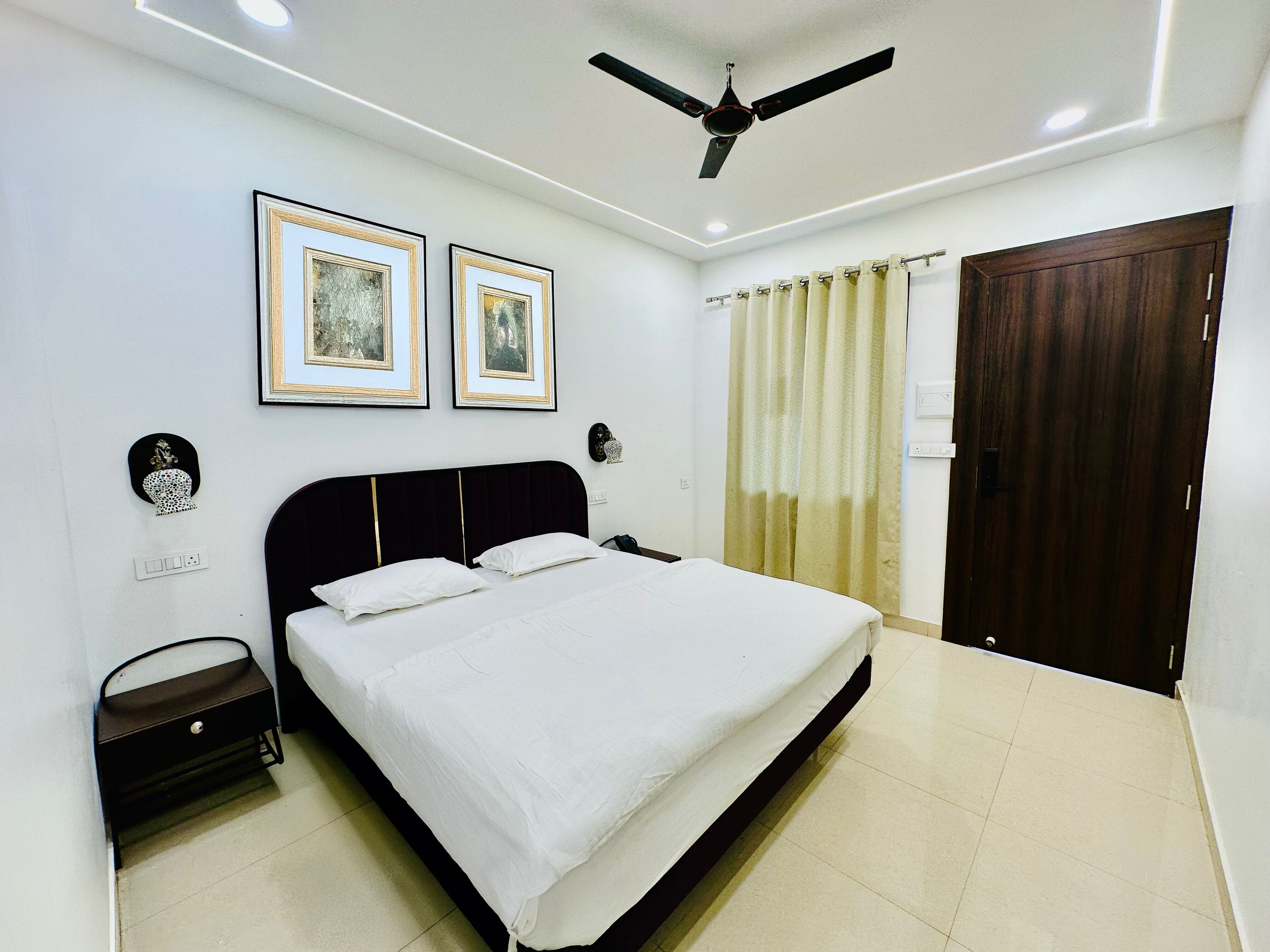 The Bundigarh Resort