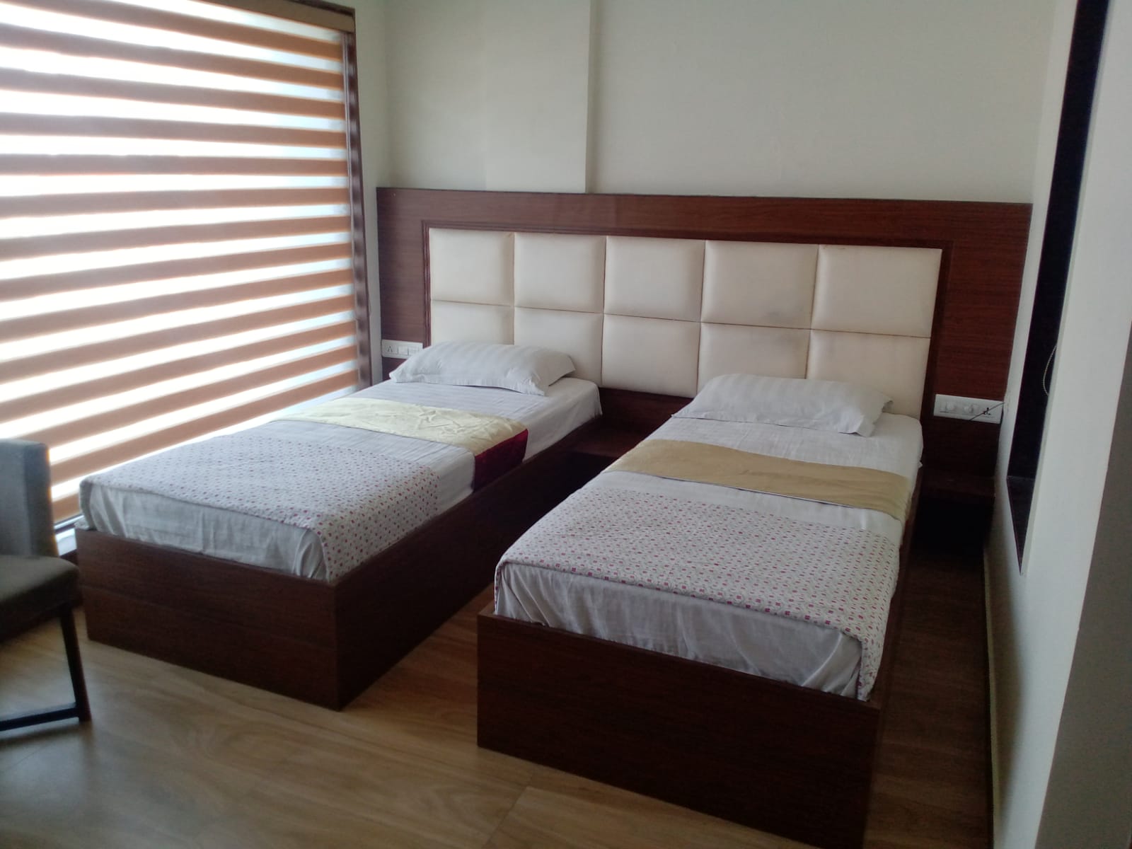 Hotel Gold INN 2