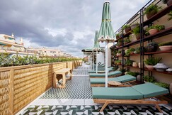 Radisson Blu 1882 Hotel, Barcelona Sagrada Familia