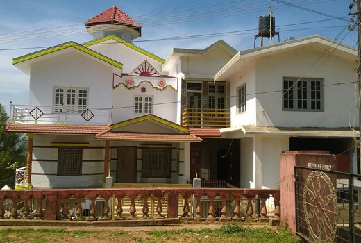 Coorg Kodi Homestay