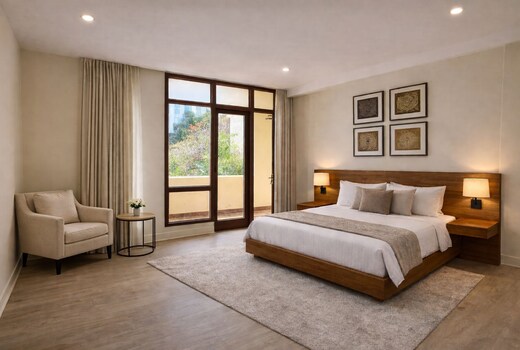 Park Street Suites - Colombo