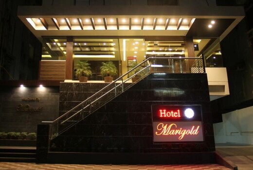 Hotel Marigold