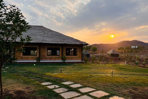 Melghat Tiger retreat